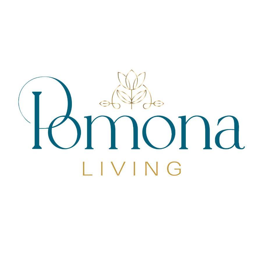 Pomona Living Hotel Lidköping Eksteriør billede
