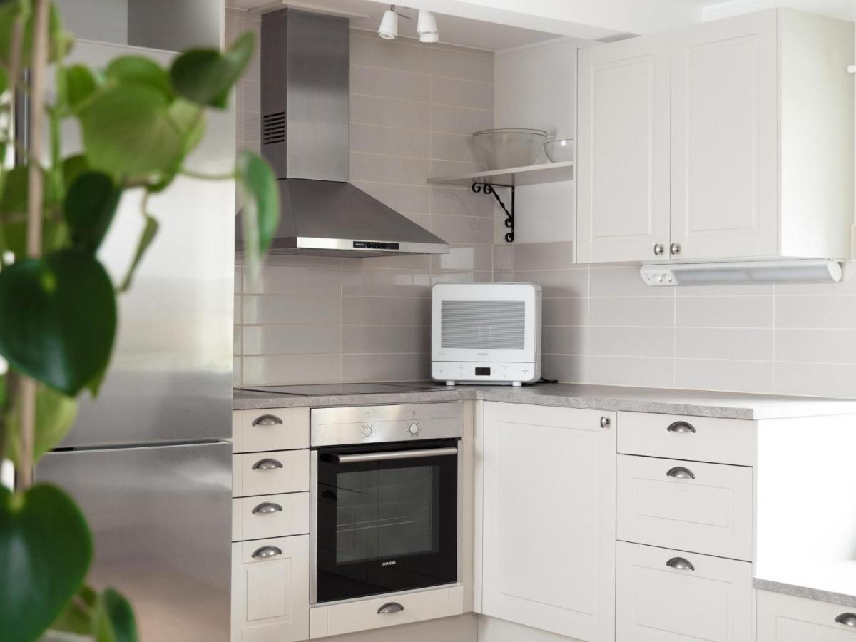 Pomona Living Hotel Lidköping Eksteriør billede