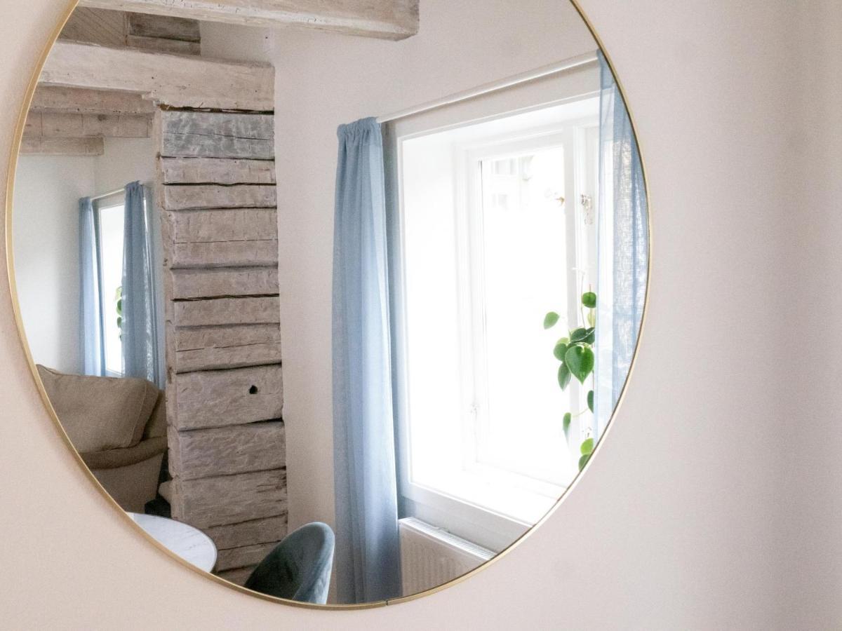Pomona Living Hotel Lidköping Eksteriør billede