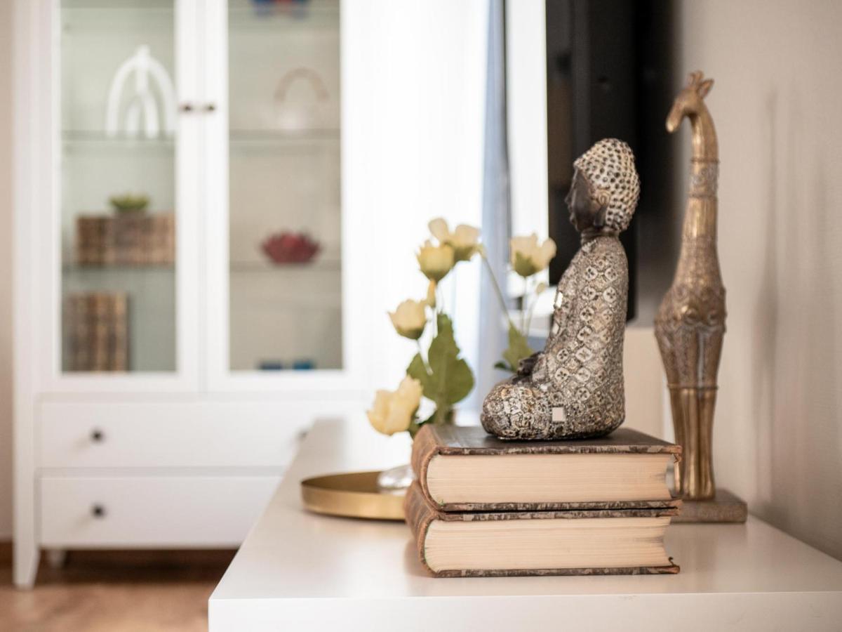 Pomona Living Hotel Lidköping Eksteriør billede